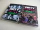 Dirty Sexy Money COMPLETE SEASON 1-2 DVD BOXSET ENGLISH VERSION