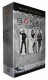 BONES complete season 1-3 boxset English Version