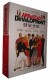 Arrested Development Season 1-3 DVD Boxset