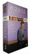 House Complete Season 1-4 DVD Box Set