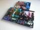 CSI:NY Season 1-3 DVD Boxset