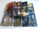 The X-files Season 1-9 DVD Boxset English Version