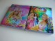 Barbie Collection 1 and Collection 2 DVD Boxset