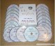 Baby Einstein 25 DVDs Boxset(3 Sets)