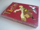 The Adventures of Tintin DVD Boxset English Version