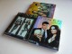 Bones Season 1-3 DVD Boxset