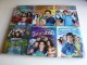 Scrubs Season 1-6 DVD Boxset English Version