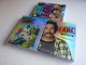 My Name Is Earl Season 1-3 DVD Boxset English Version