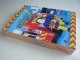 Fireman Sam DVD Boxset English Version