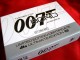007 James Bond Movies Collection DVDS boxset(3 Sets)