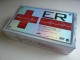 ER Season 1-13 DVD Boxset English Version