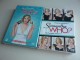 Samantha Who? Season 1-2 DVD Boxset English Version