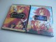 Lion King 1+2 DVD Boxset English Version