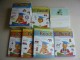 Your baby can read 5 discs+50 cards DVD Boxset English Version