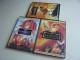 The Lion King 1-3 DVD Boxset English Version