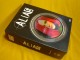 Alias Complete Season1-5 dvds boxset English Version