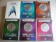 Star Trek 1-5 + theater DVD Boxset English Version