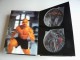 Hip Hop ABS 10 discs + one recipe book DVD Boxset English Version