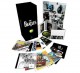 The Beatles: Stereo Box Set [Audio CD] [BOX SET] [ENHANCED] [LIMITED EDITION] [ORIGINAL RECORDING REMASTERED] [IMPORT]