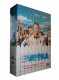 Eureka Complete Season 1-3 DVDS BOXSET