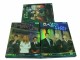 Hotel Babylon The Complete Season 1-3 DVD Box Set