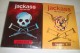 Jackass The Complete 1-2 DVD Box Set