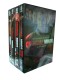 Criminal Minds The Complete Season 1-4 DVDs Box Set