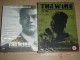 THE WIRE the complete season 1&2 dvds boxset