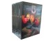 Babylon 5 The Complete Season 1-5 DVD Box Set