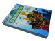 Sesame English COMPLETE DVDS BOXSET ENGLISH VERSION