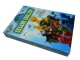 Sesame English COMPLETE DVDS BOXSET ENGLISH VERSION