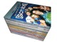 Scrubs The Complete Seasons 1-8 DVD Boxset