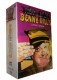 Benny Hill\'s LIFEIN COMEDY COLLECTION DVD BOX SET