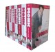 Monk The Complete Seasons 1-8 DVD Box Set