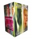 Medium The Complete Season 1-5 DVD Box Set