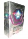 Star Trek Enterprise Season 1-4 DVD Box set