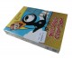 The Drinky Crow Show season 1 DVD Box Set