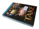 The Take Complete DVD Box Set