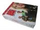 The Big Bang Theory Season 1-3 DVD Box Set