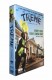 Treme Season 1 DVD Box Set