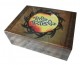 The Tribe Season 1-5 DVD Box Set