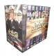 JAG-Judge Advocate General Season 1-9 DVD Box Set