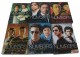 NUMB3RS Complete Season 1-6 DVD Box Set