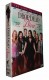 Drop Dead Diva Season 2 DVD Box Set