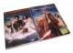 The Legend of Seeker Seasons 1-2 DVD Box Set