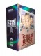 Cold Case Seasons 1-7 DVD Box Set