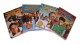 Everybody Hates Chris seasons 1-4 DVD Box Set