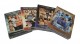 Friday night lights seasons 1-4 DVD Box Set