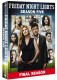 Friday Night Lights Season 5 DVD Box Set