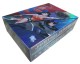 Justice League Seasons 1-6 DVD Box Set